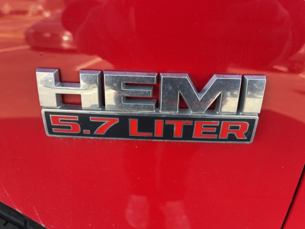 2015 RAM 1500 Express