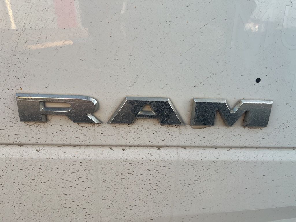 2019 RAM 2500 Big Horn