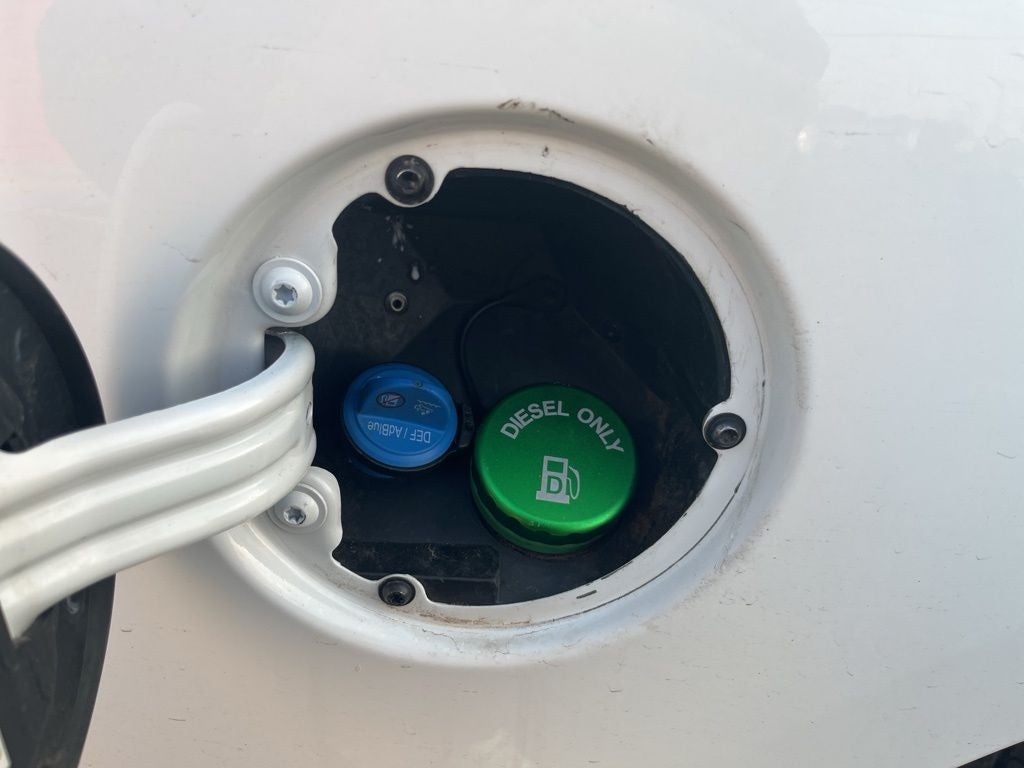 2019 RAM 2500 Big Horn