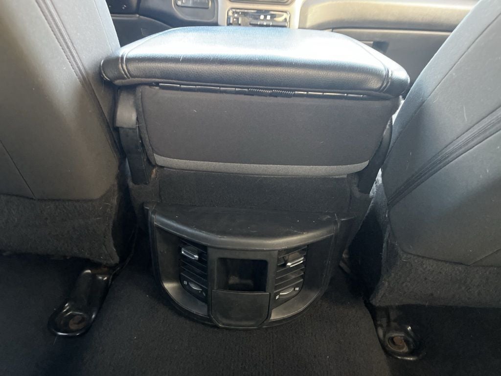 2019 RAM 2500 Big Horn