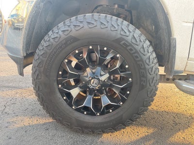 2019 RAM 2500 Big Horn