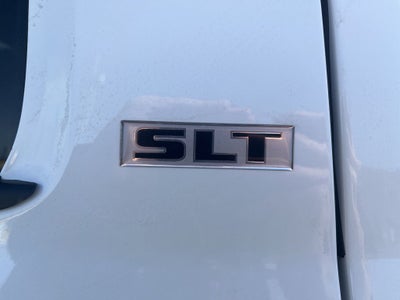 2024 RAM 3500 SLT