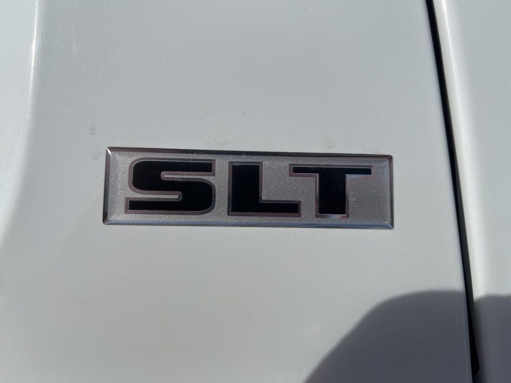2024 RAM 3500 SLT