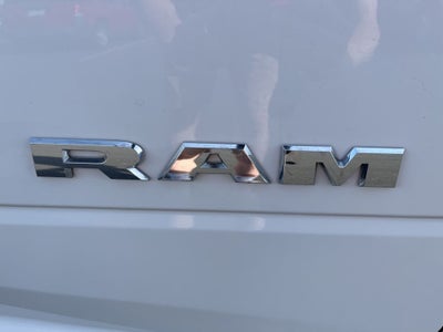 2024 RAM 3500 SLT