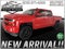 2017 Chevrolet Silverado 1500 LT LT2