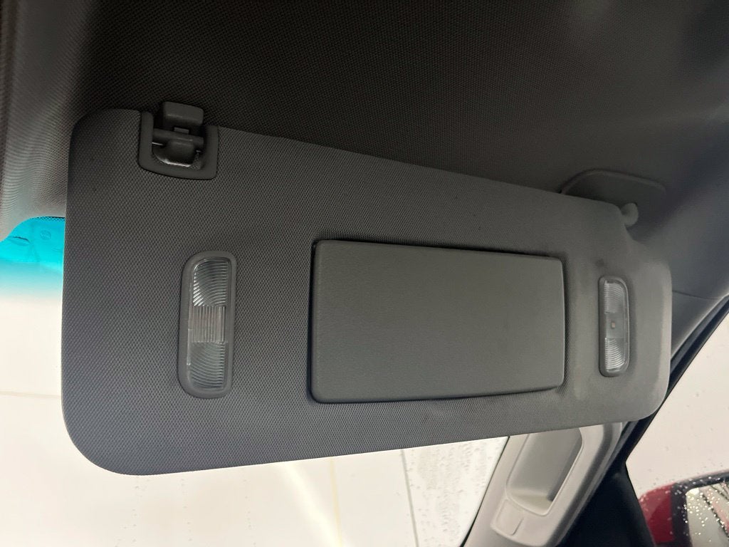 2017 Chevrolet Silverado 1500 LT LT2