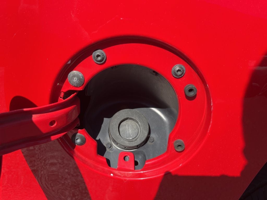 2017 Chevrolet Silverado 1500 LTZ 1LZ