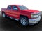 2017 Chevrolet Silverado 1500 LTZ 1LZ