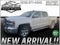 2018 Chevrolet Silverado 1500 LTZ 1LZ
