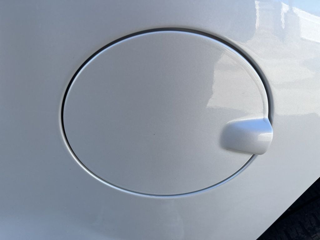 2018 Chevrolet Silverado 1500 LTZ 1LZ