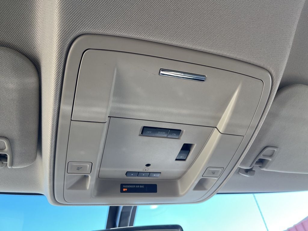 2018 Chevrolet Silverado 1500 LTZ 1LZ