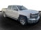 2018 Chevrolet Silverado 1500 LTZ 1LZ