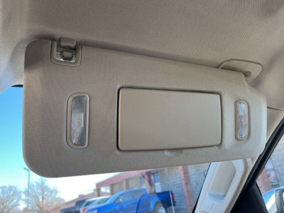 2018 Chevrolet Silverado 1500 LTZ 1LZ