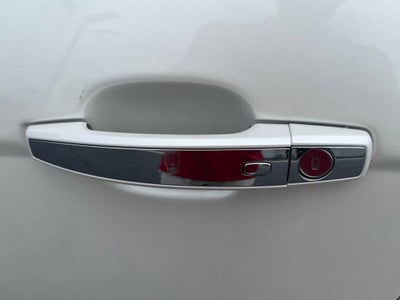 2016 Cadillac SRX Luxury