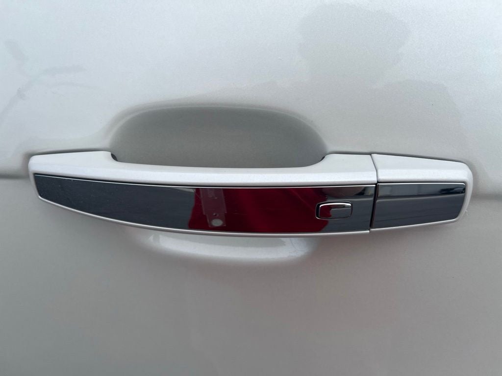 2016 Cadillac SRX Luxury