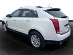 2016 Cadillac SRX Luxury