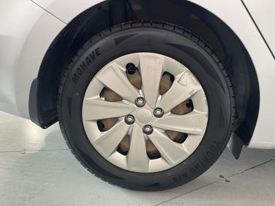 2018 Kia Rio LX