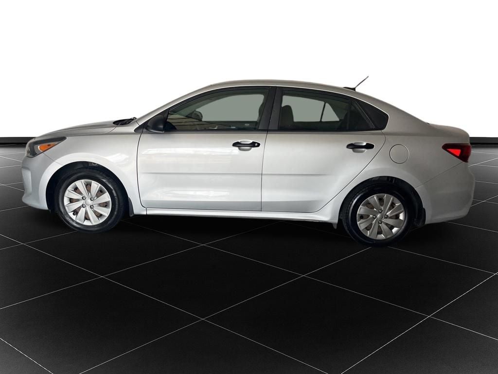 2018 Kia Rio LX