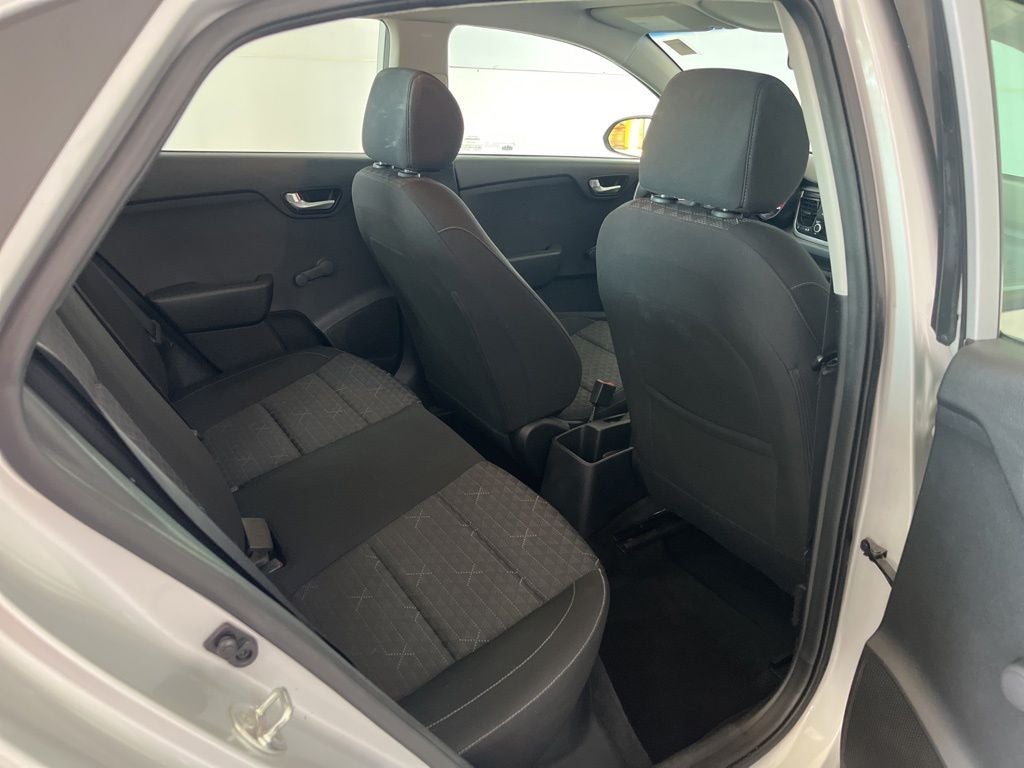 2018 Kia Rio LX