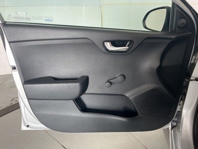 2018 Kia Rio LX