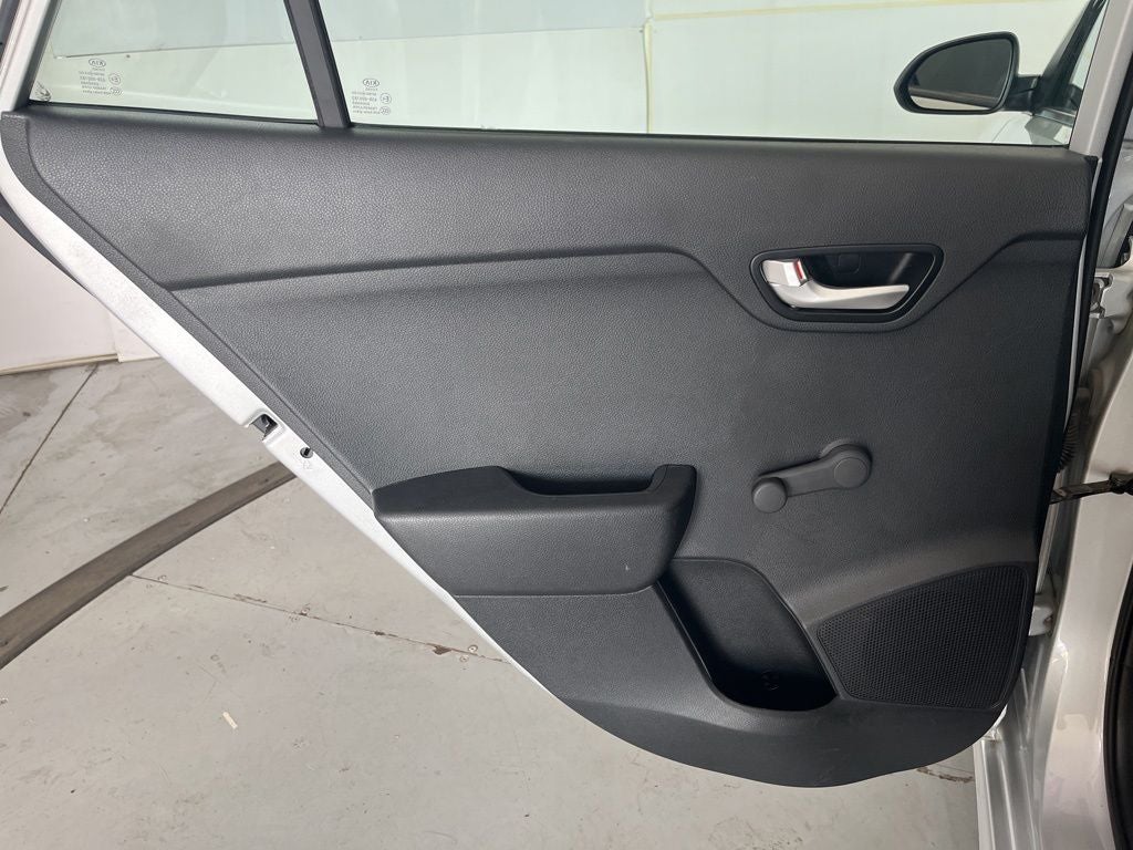 2018 Kia Rio LX