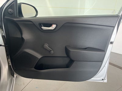 2018 Kia Rio LX