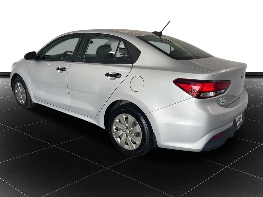2018 Kia Rio LX