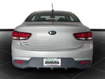 2018 Kia Rio LX