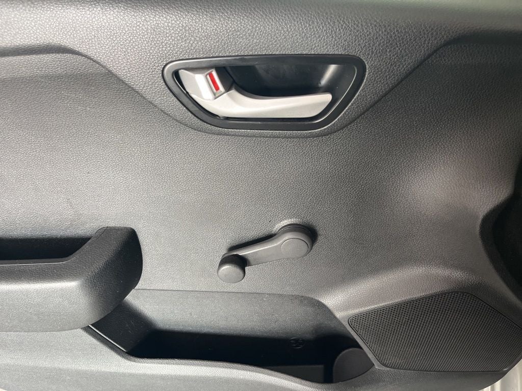 2018 Kia Rio LX