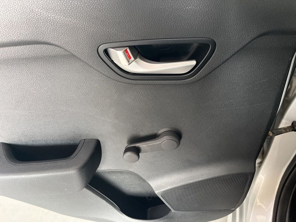 2018 Kia Rio LX