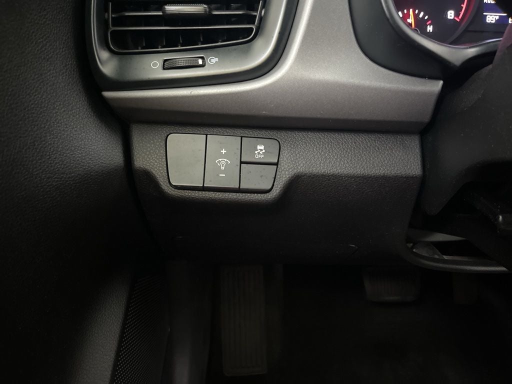 2018 Kia Rio LX