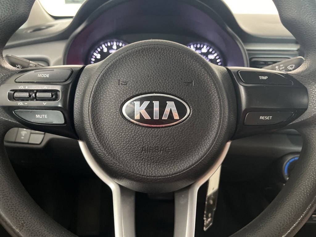 2018 Kia Rio LX