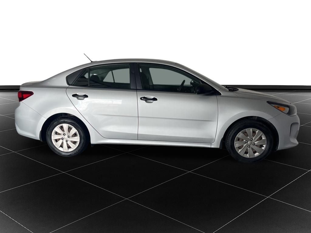 2018 Kia Rio LX