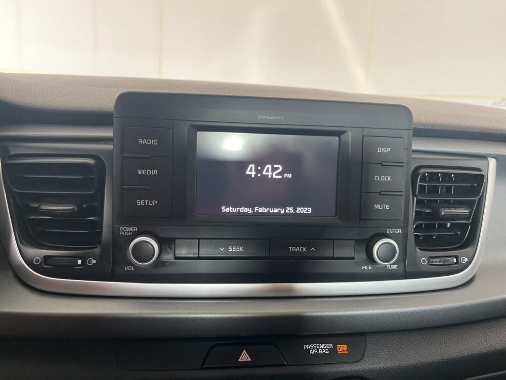 2018 Kia Rio LX