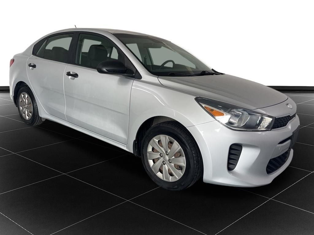 2018 Kia Rio LX