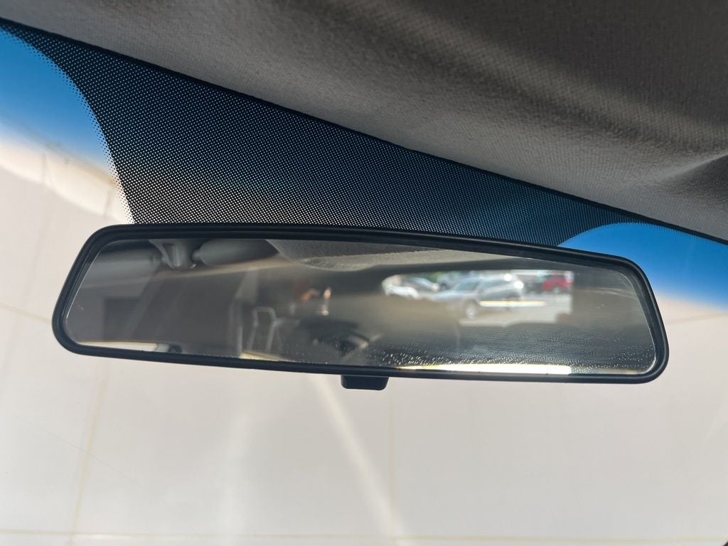 2018 Kia Rio LX