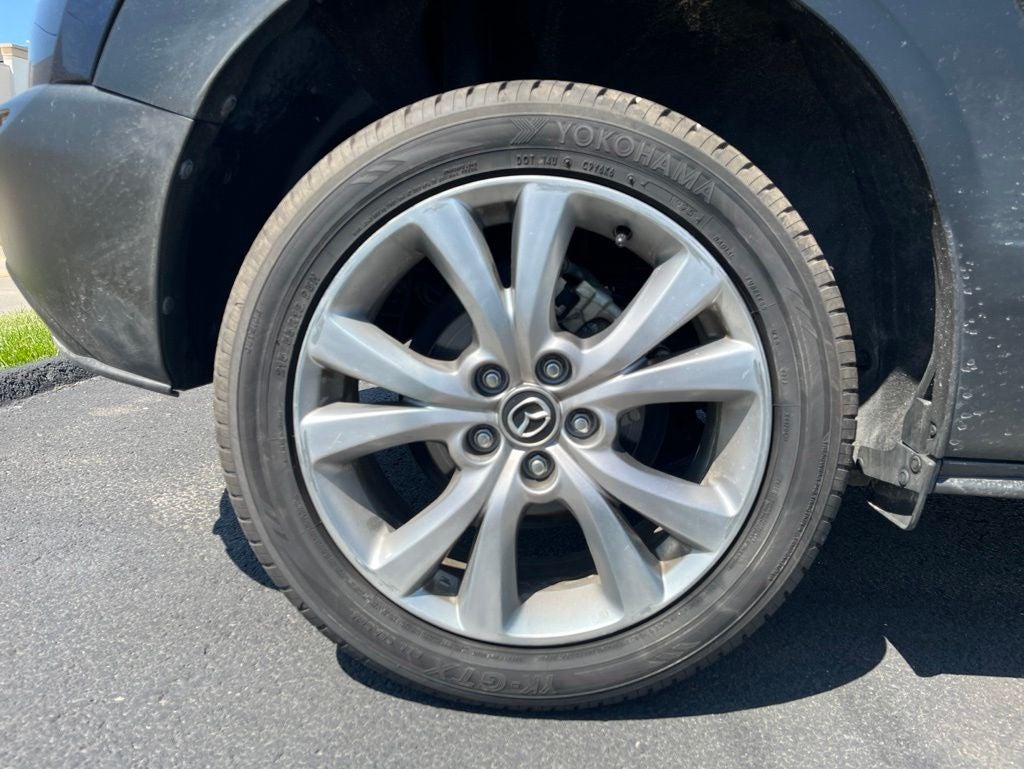 2021 Mazda Mazda CX-30 Select