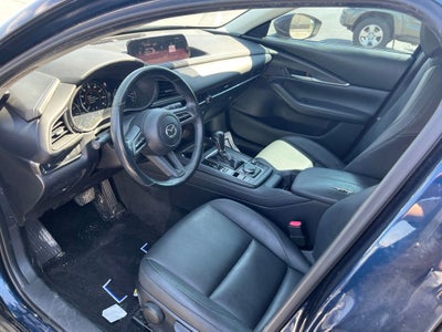 2021 Mazda Mazda CX-30 Select