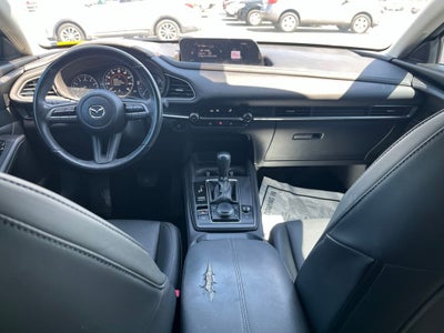 2021 Mazda Mazda CX-30 Select