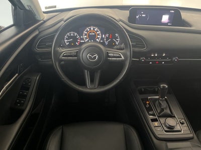 2021 Mazda Mazda CX-30 Select