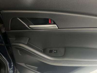 2021 Mazda Mazda CX-30 Select