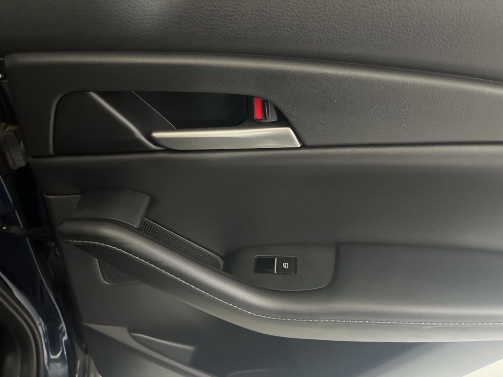2021 Mazda Mazda CX-30 Select