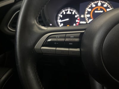 2021 Mazda Mazda CX-30 Select