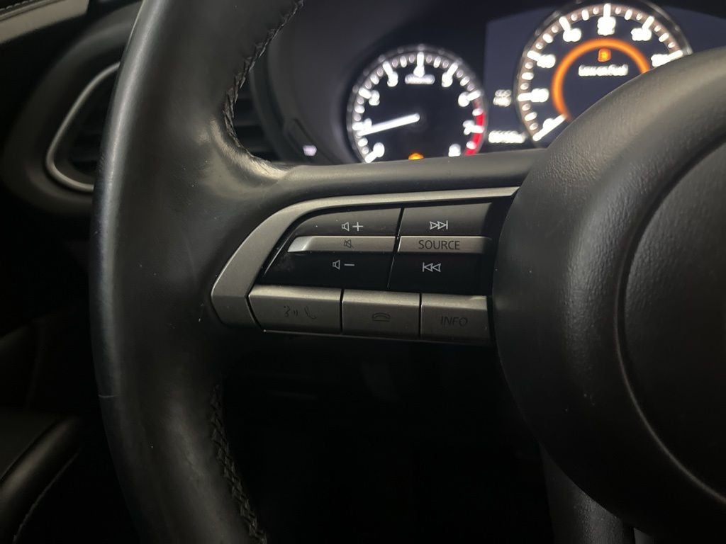 2021 Mazda Mazda CX-30 Select