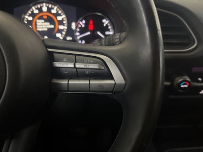 2021 Mazda Mazda CX-30 Select