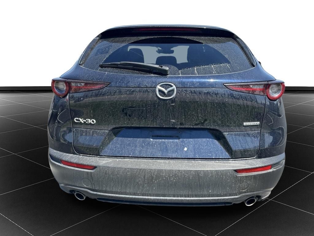 2021 Mazda Mazda CX-30 Select