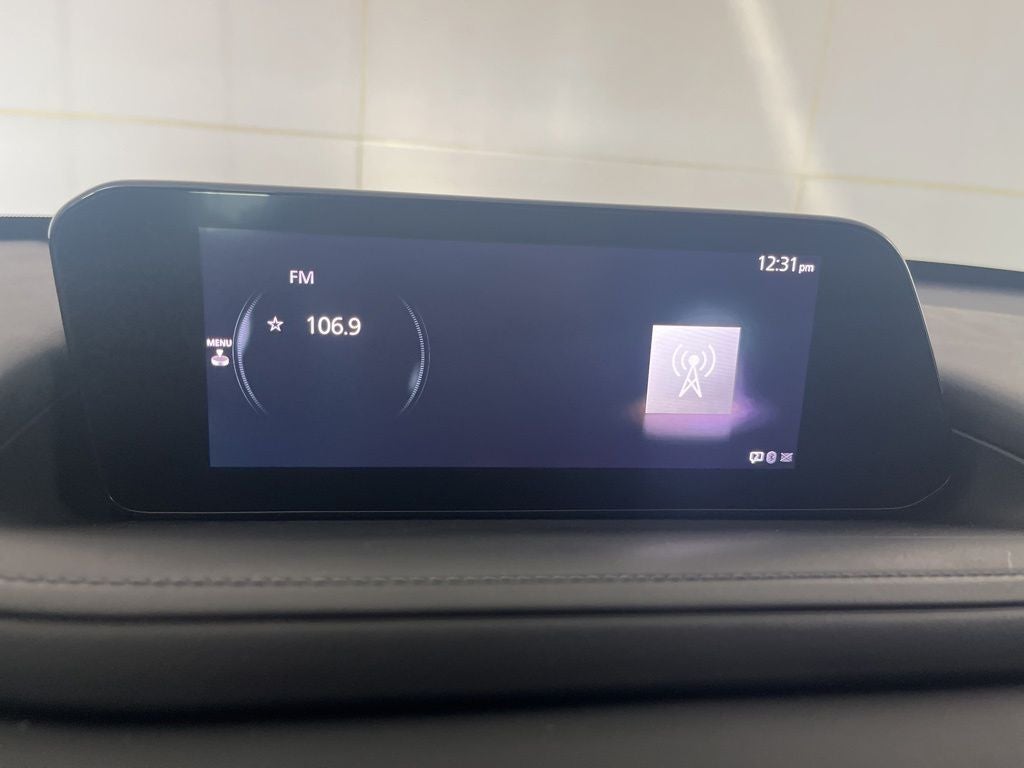 2021 Mazda Mazda CX-30 Select