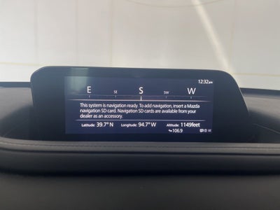 2021 Mazda Mazda CX-30 Select