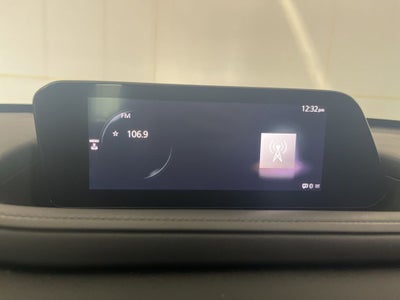 2021 Mazda Mazda CX-30 Select