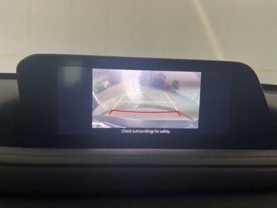 2021 Mazda Mazda CX-30 Select